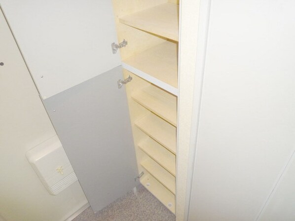 カルトゥーシュ芦花の物件内観写真